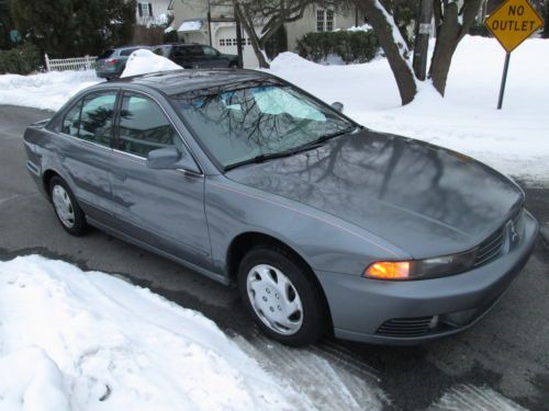 A 2 Owner New Car Dealer Trade No Accidents Great Economical Commuter Car, US $3,000.00, image 4