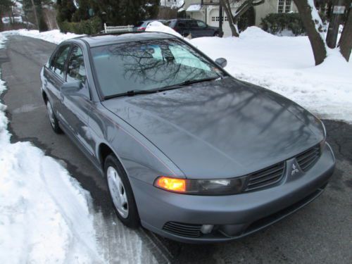 A 2 Owner New Car Dealer Trade No Accidents Great Economical Commuter Car, US $3,000.00, image 5