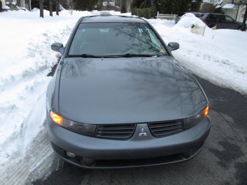 A 2 Owner New Car Dealer Trade No Accidents Great Economical Commuter Car, US $3,000.00, image 6