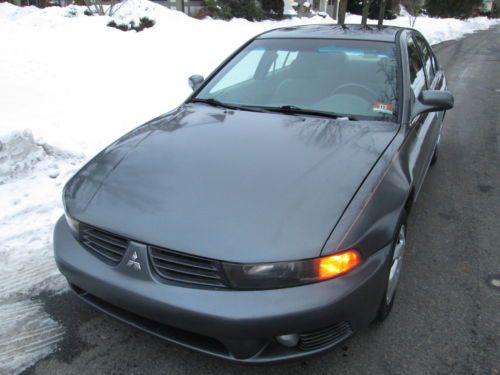 A 2 Owner New Car Dealer Trade No Accidents Great Economical Commuter Car, US $3,000.00, image 7