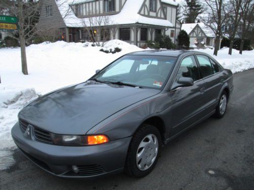 A 2 Owner New Car Dealer Trade No Accidents Great Economical Commuter Car, US $3,000.00, image 8