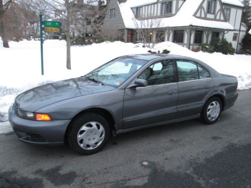 A 2 Owner New Car Dealer Trade No Accidents Great Economical Commuter Car, US $3,000.00, image 9