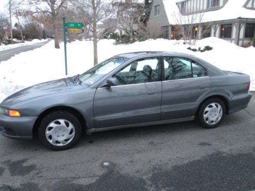 A 2 Owner New Car Dealer Trade No Accidents Great Economical Commuter Car, US $3,000.00, image 10