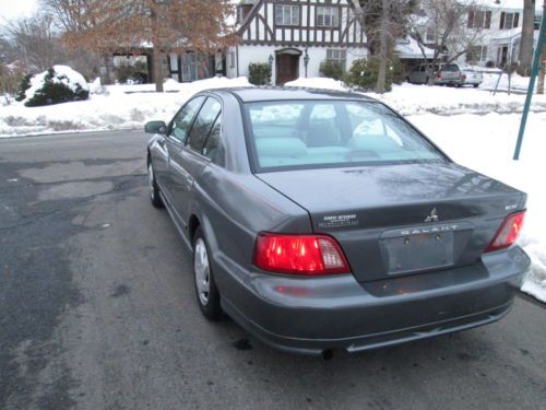 A 2 Owner New Car Dealer Trade No Accidents Great Economical Commuter Car, US $3,000.00, image 12