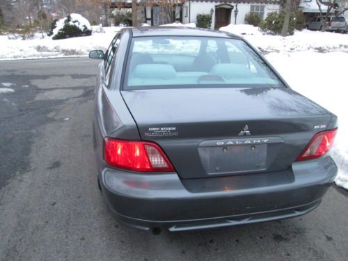 A 2 Owner New Car Dealer Trade No Accidents Great Economical Commuter Car, US $3,000.00, image 13