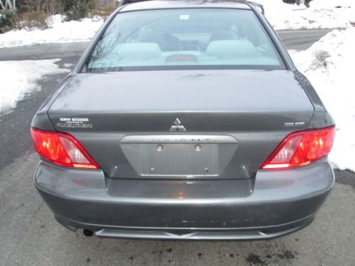 A 2 Owner New Car Dealer Trade No Accidents Great Economical Commuter Car, US $3,000.00, image 14