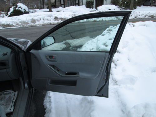 A 2 Owner New Car Dealer Trade No Accidents Great Economical Commuter Car, US $3,000.00, image 20