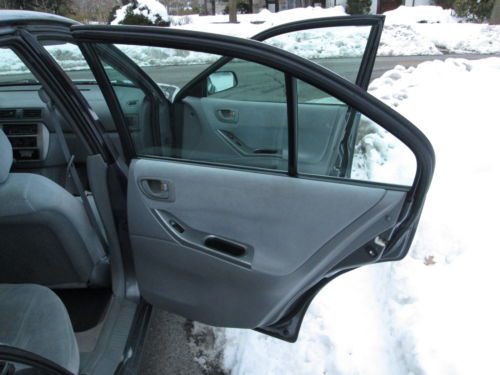 A 2 Owner New Car Dealer Trade No Accidents Great Economical Commuter Car, US $3,000.00, image 21