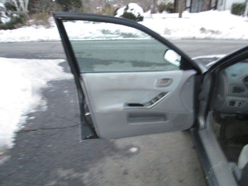 A 2 Owner New Car Dealer Trade No Accidents Great Economical Commuter Car, US $3,000.00, image 22