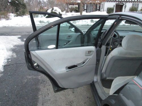 A 2 Owner New Car Dealer Trade No Accidents Great Economical Commuter Car, US $3,000.00, image 23