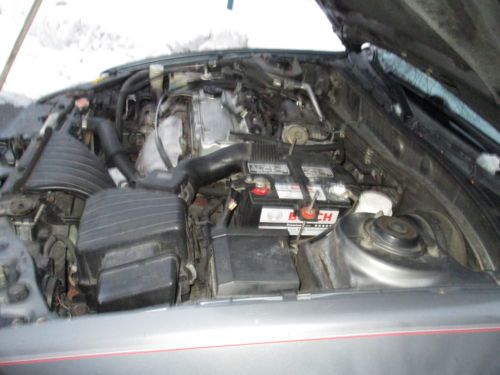 A 2 Owner New Car Dealer Trade No Accidents Great Economical Commuter Car, US $3,000.00, image 29