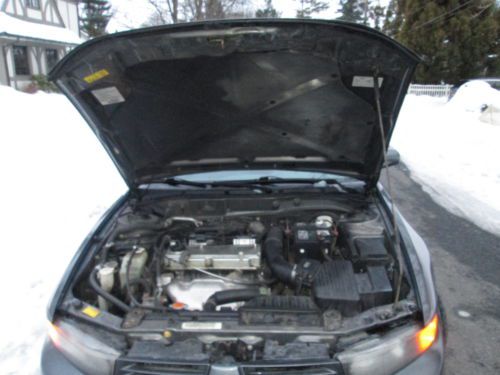 A 2 Owner New Car Dealer Trade No Accidents Great Economical Commuter Car, US $3,000.00, image 30