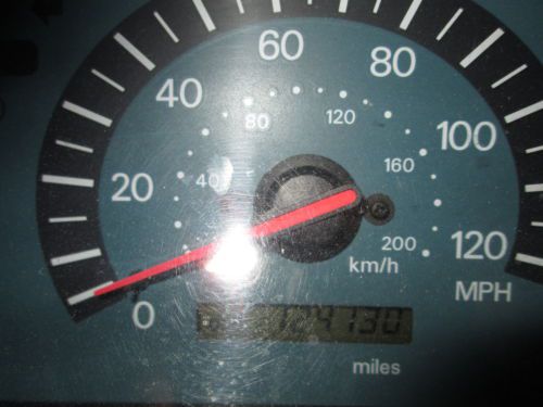 A 2 Owner New Car Dealer Trade No Accidents Great Economical Commuter Car, US $3,000.00, image 32