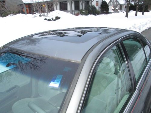 A 2 Owner New Car Dealer Trade No Accidents Great Economical Commuter Car, US $3,000.00, image 36