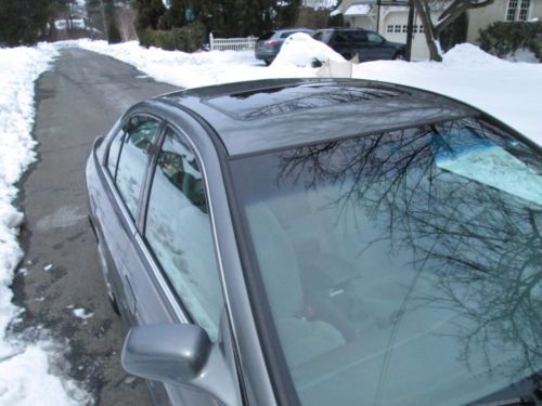 A 2 Owner New Car Dealer Trade No Accidents Great Economical Commuter Car, US $3,000.00, image 37