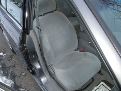 A 2 Owner New Car Dealer Trade No Accidents Great Economical Commuter Car, US $3,000.00, image 38