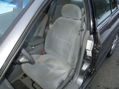 A 2 Owner New Car Dealer Trade No Accidents Great Economical Commuter Car, US $3,000.00, image 39