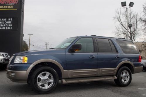 2004 ford expedition