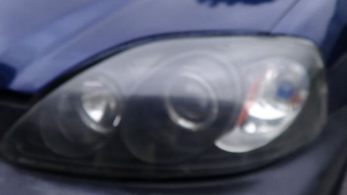 honda civic hatch, image 4