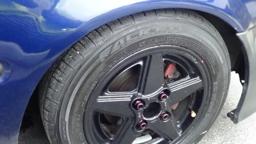 honda civic hatch, image 10