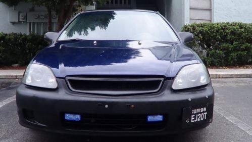 honda civic hatch, image 11