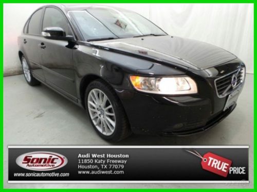 2011 4dr sdn w/moonroof used turbo 2.5l i5 20v automatic fwd sedan premium