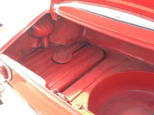 1970 GTV Alfa Romeo, image 9