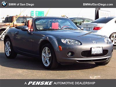 2dr conv grand touring auto convertible automatic gasoline 2.0l