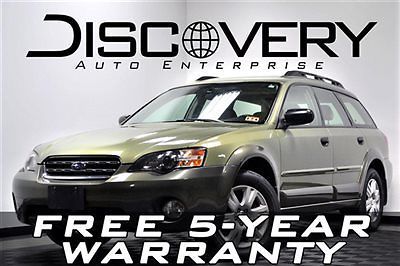 *awd* heated seats free shipping / 5-yr warranty! dual tone alloy wheels legacy