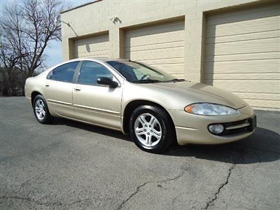 2000 dodge intrepid es/nice!look!wow!warranty!