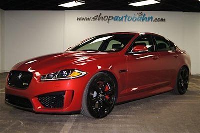 V8 xfr-s 550hp!! - mgr demo on sale msrp $102,970