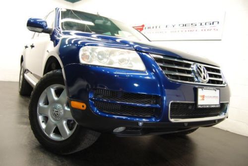 VERY RARE! 2004 VW Touareg V10 TDI Diesel! Fully Loaded! Excellent Condition!, US $18,990.00, image 9