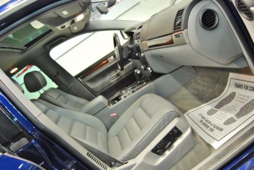 VERY RARE! 2004 VW Touareg V10 TDI Diesel! Fully Loaded! Excellent Condition!, US $18,990.00, image 18