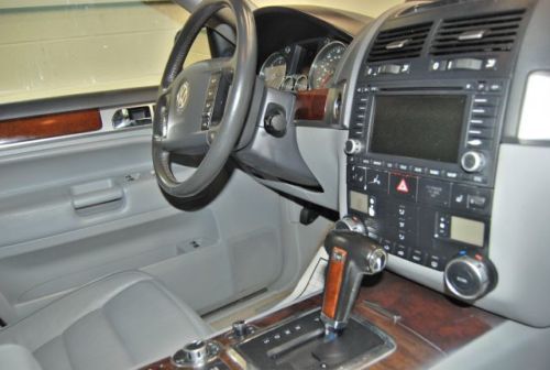 VERY RARE! 2004 VW Touareg V10 TDI Diesel! Fully Loaded! Excellent Condition!, US $18,990.00, image 19