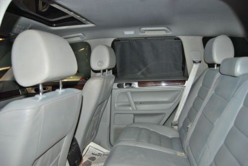 VERY RARE! 2004 VW Touareg V10 TDI Diesel! Fully Loaded! Excellent Condition!, US $18,990.00, image 22