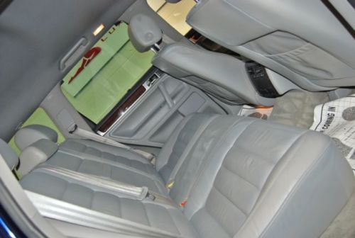 VERY RARE! 2004 VW Touareg V10 TDI Diesel! Fully Loaded! Excellent Condition!, US $18,990.00, image 23