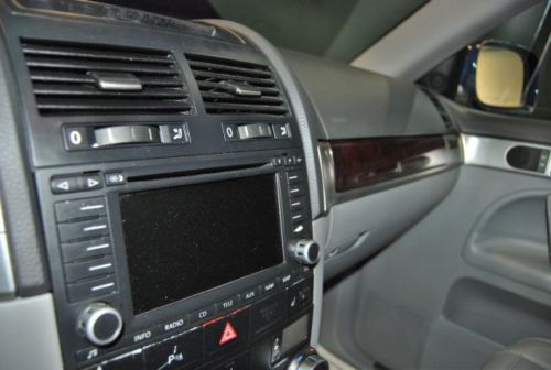 VERY RARE! 2004 VW Touareg V10 TDI Diesel! Fully Loaded! Excellent Condition!, US $18,990.00, image 24