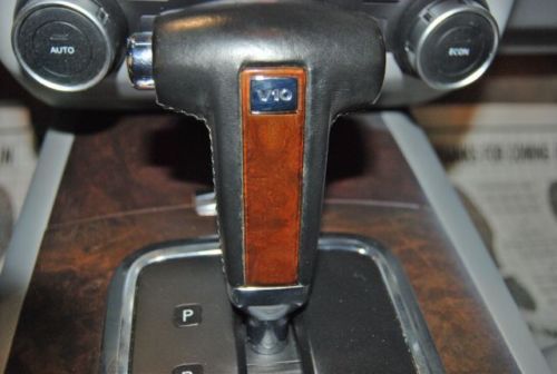 VERY RARE! 2004 VW Touareg V10 TDI Diesel! Fully Loaded! Excellent Condition!, US $18,990.00, image 26