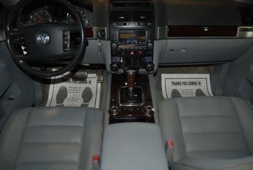 VERY RARE! 2004 VW Touareg V10 TDI Diesel! Fully Loaded! Excellent Condition!, US $18,990.00, image 27