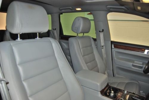 VERY RARE! 2004 VW Touareg V10 TDI Diesel! Fully Loaded! Excellent Condition!, US $18,990.00, image 28