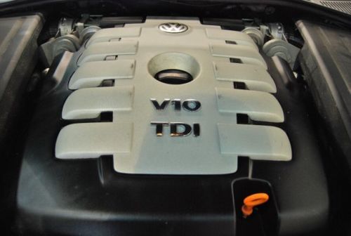 VERY RARE! 2004 VW Touareg V10 TDI Diesel! Fully Loaded! Excellent Condition!, US $18,990.00, image 30