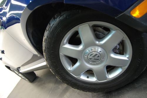 VERY RARE! 2004 VW Touareg V10 TDI Diesel! Fully Loaded! Excellent Condition!, US $18,990.00, image 31