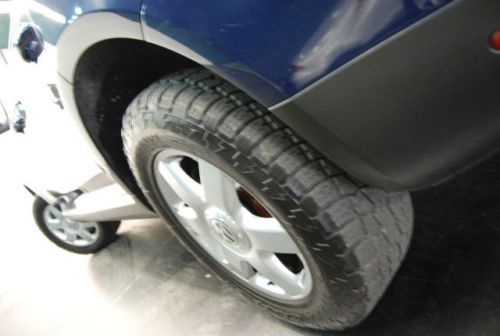 VERY RARE! 2004 VW Touareg V10 TDI Diesel! Fully Loaded! Excellent Condition!, US $18,990.00, image 32