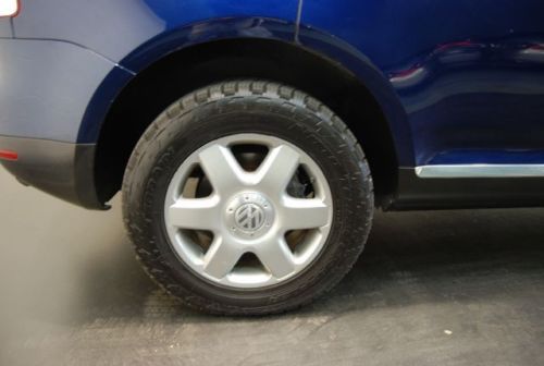 VERY RARE! 2004 VW Touareg V10 TDI Diesel! Fully Loaded! Excellent Condition!, US $18,990.00, image 33