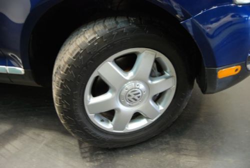 VERY RARE! 2004 VW Touareg V10 TDI Diesel! Fully Loaded! Excellent Condition!, US $18,990.00, image 34