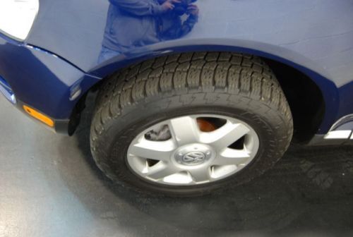 VERY RARE! 2004 VW Touareg V10 TDI Diesel! Fully Loaded! Excellent Condition!, US $18,990.00, image 35