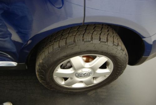 VERY RARE! 2004 VW Touareg V10 TDI Diesel! Fully Loaded! Excellent Condition!, US $18,990.00, image 36