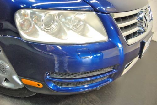 VERY RARE! 2004 VW Touareg V10 TDI Diesel! Fully Loaded! Excellent Condition!, US $18,990.00, image 38