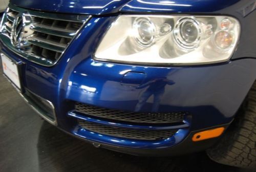 VERY RARE! 2004 VW Touareg V10 TDI Diesel! Fully Loaded! Excellent Condition!, US $18,990.00, image 39