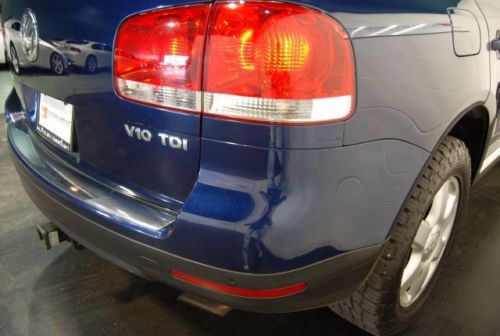 VERY RARE! 2004 VW Touareg V10 TDI Diesel! Fully Loaded! Excellent Condition!, US $18,990.00, image 41